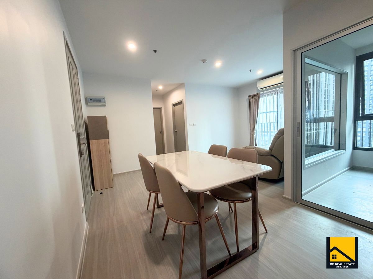 รูป 🔥ลดราคาพิเศษ The Parkland เพชรเกษม 56 (74.63ตรม.) 2 นอน 2 น้ำ 2 ที่จอด ติดรถไฟฟ้า ภาษีเจริญ - รูปที่ 4/30