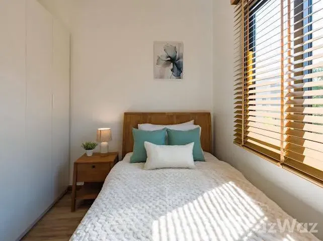 รูป ขาย บ้านเดี่ยว 3 ห้องนอน ในโครงการ ฮาบิทาวน์ เกาะแก้ว 6047686 - รูปที่ 29/35