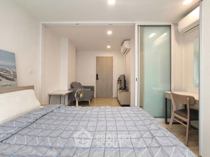 รูปภาพ คอนโด 1-ห้องนอน ที่ แชมเบอร์ส อ่อนนุช สเตชั่น ใกล้ BTS อ่อนนุช (ID 2071154)