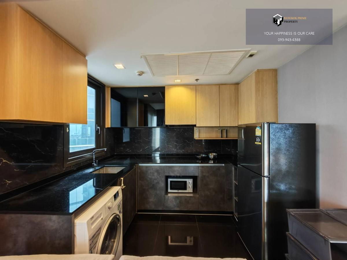 รูป The Line Jatujak-Mochit | 🚝ใกล้ BTS,MRTจตุจักร #2025101112307 #FC - รูปที่ 7/7