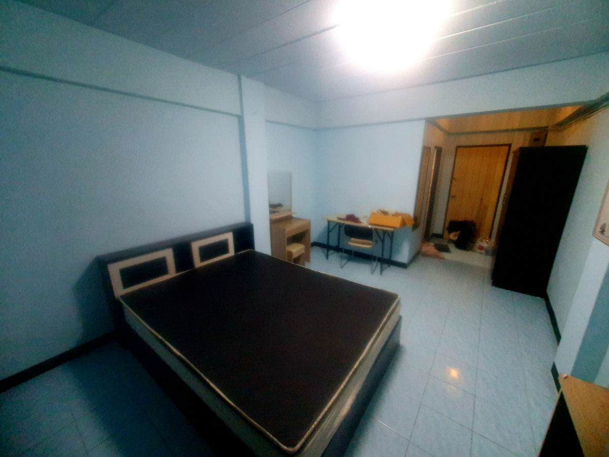 รูป คอนโดให้เช่า นิรันดร์เรซิเด้น 2 ตึก B ชั้น 4 แอร์เย็น เฟอร์ครบ สะอาดปลอดภัย ใกล้เมกาบางนา - รูปที่ 27/32