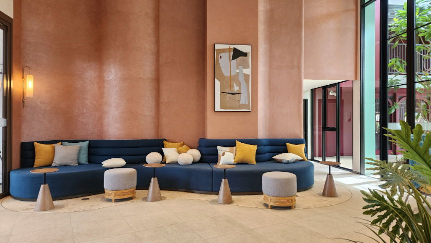 รูป 🔥🔥Hot Deal!🔥🔥 ให้เช่า เดอะ เบส บูกิต ภูเก็ต, ใกล้ Central Phuket🔥🔥 - รูปที่ 13/14