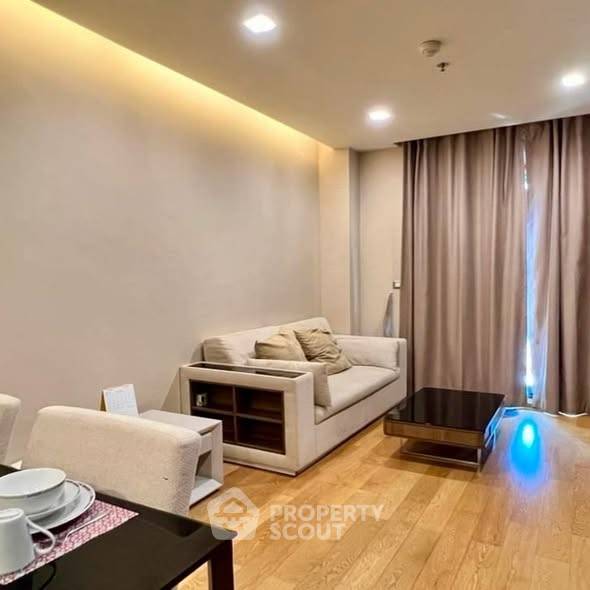 รูป คอนโด 1-ห้องนอน ที่ ดิ แอดเดรส สาทร ใกล้ BTS เซนต์หลุยส์ (ID 2575514) - รูปที่ 2/5