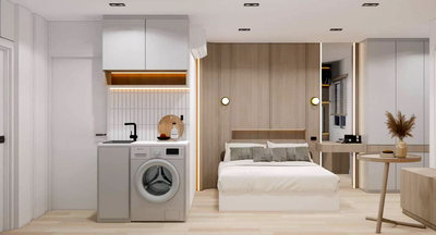 Condos for sale Maya Chiang Mai : For Sale: Thanthip Condo – Unit Under Renovation (ID:1311CS)