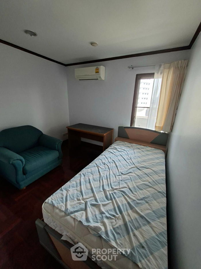 รูป คอนโด 3-ห้องนอน ที่ ริชมอนด์ พาเลส คอนโดมิเนียม ใกล้ BTS พร้อมพงษ์ (ID 2650753) - รูปที่ 24/35