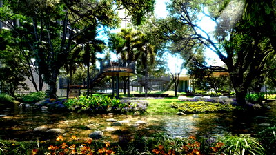 คอนโดให้เช่า :  🔥ห้องใหม่มือ1 ไซส์ใหญ่ 2นอน วิวดี แต่งสวย เฟอร์แน่น ส่วนกลางจัดเต็ม ทำเลดีมาก อยู่บนถนนประดิษฐ์มนูธรรม ใกล้ Central East Ville @ Noble Create