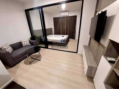 Condos for rent Mega Bangna : For Rent Condo , A Space Mega , Bang Phli Noi , Bang Phli , Samut Prakarn , CX-146304 ✅ Live chat with us ADD LINE @connexproperty ✅