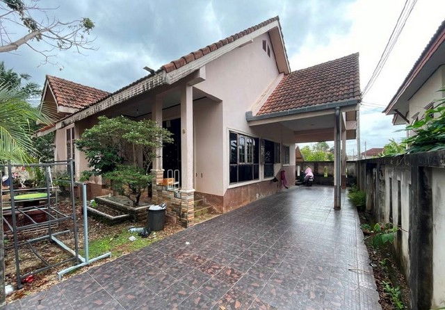 picture FOR SALE LAND PROPERTY 4173000 BAHT. - 5/8