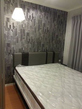 ให้เช่าลุมพินี พาร์ค รัตนาธิเบศร์ – งามวงศ์วาน 24ตรม ชั้น9    6,800