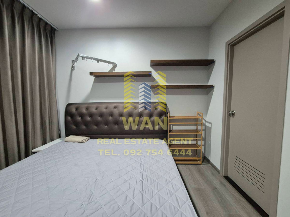 picture Politan aqua riverside condo for rent - 12/15