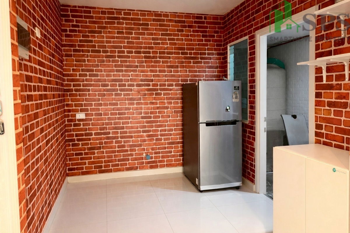 รูป บ้านเดี่ยวให้เช่า โครงการ The Plant Thepharak (SPSEVE1721) - รูปที่ 7/15