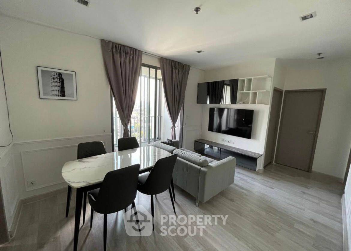 รูป คอนโด 2-ห้องนอน ที่ ไอดีโอ โมบิ สุขุมวิท 81 ใกล้ BTS อ่อนนุช (ID 2651525) - รูปที่ 8/20