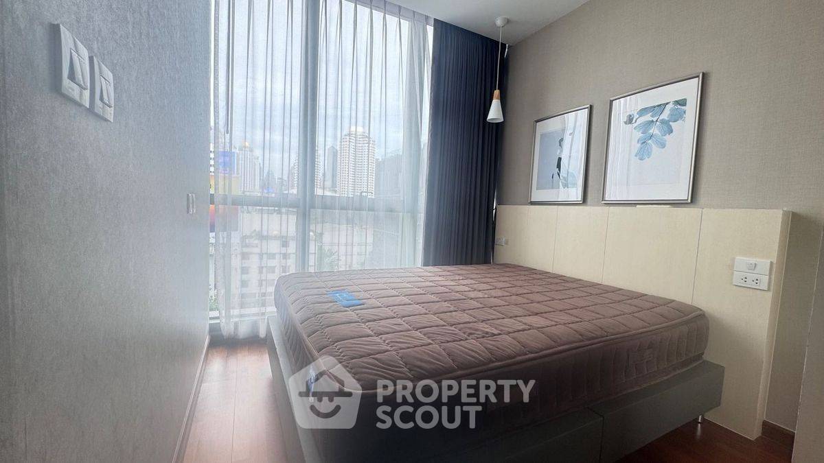 รูป คอนโด 1-ห้องนอน ที่ วิช ซิกเนเจอร์ มิดทาวน์ สยาม ใกล้ BTS ราชเทวี (ID 2333774) - รูปที่ 1/10