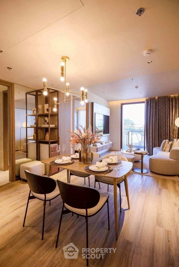 รูป คอนโด 2-ห้องนอน ที่ อารมณ์ จอมเทียน ใกล้ หาดจอมเทียน (ID 2646414) - รูปที่ 11/15