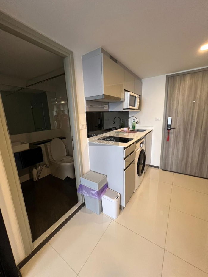 รูป เช่าคอนโด  ไนท์บริดจ์ สเปซ รัชโยธิน BTS-พหลโยธิน 24 จตุจักร เขต จตุจักร กรุงเทพ CX-146247 ✅ ทักไลน์ @connexproperty ตอบทันที ทีมงานมืออาชีพ ✅ - รูปที่ 3/8