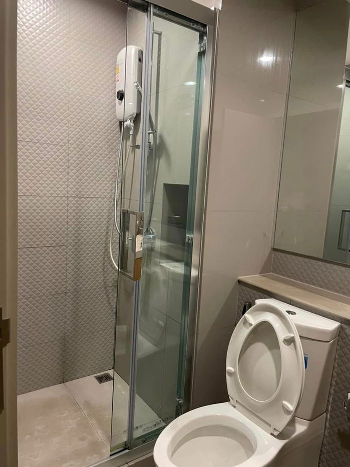 รูป The Privacy Thaphra Interchange【𝐒𝐄𝐋𝐋 & 𝐑𝐄𝐍𝐓】🔥แบ่งสัดส่วนชัดเจน อยู่สบายโดยไม่ถูกรบกวน🔥 ติดต่อไลน์ไอดี: @hacondo - รูปที่ 8/9