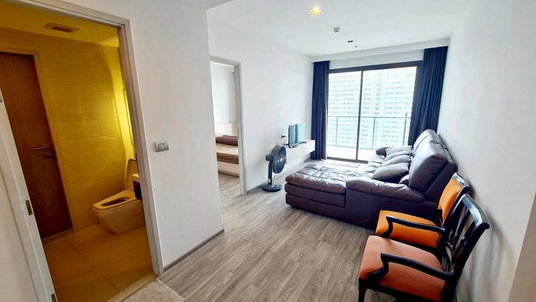 ⛵ Aeras ⛵ Sea view / 21F / 1bedroom for quick sale彡