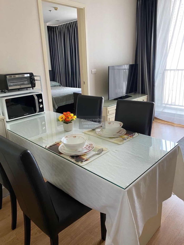 รูป 🔥🔥🔥 เช่าคอนโด  คิวเฮ้าส์ สุขุมวิท 79 BTS-อ่อนนุช พระโขนง เขต วัฒนา กรุงเทพ CX-16912 ✅ ทักไลน์ @connexproperty ตอบทันที ทีมงานมืออาชีพ ✅ 🔥🔥🔥 - รูปที่ 5/11