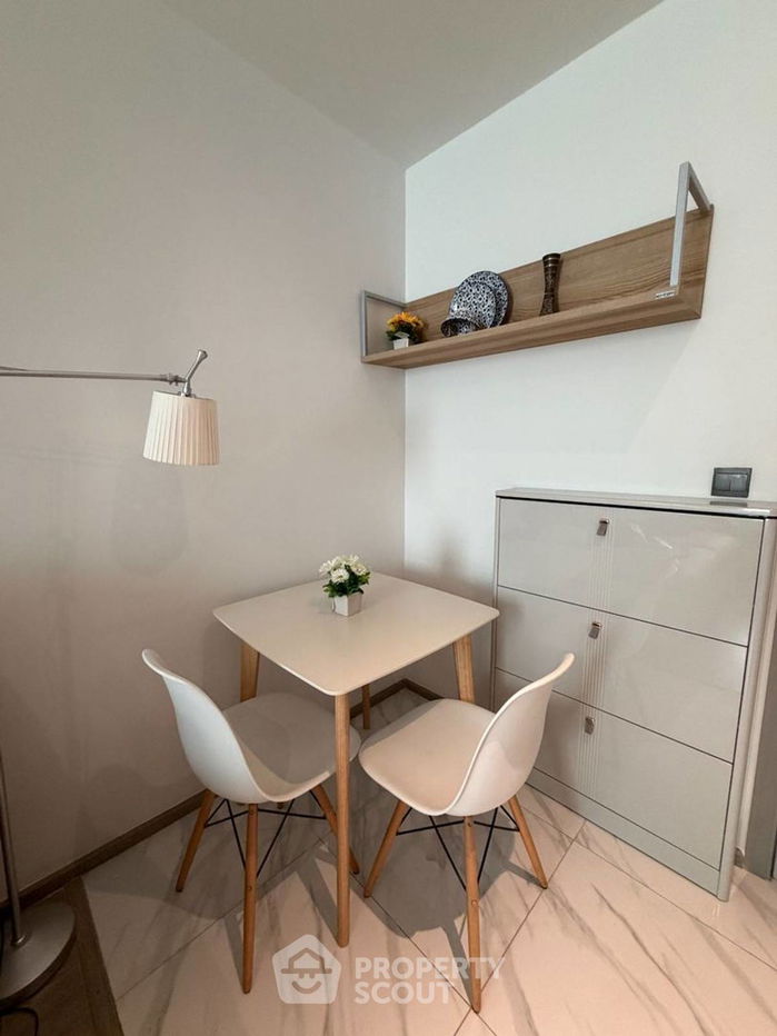 รูป คอนโด 1-ห้องนอน ที่ ริทึ่ม เอกมัย ใกล้ BTS เอกมัย (ID 2650731) - รูปที่ 5/8