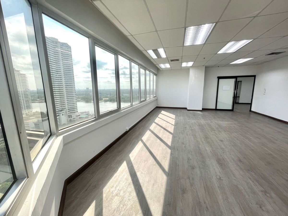 รูป สำนักงานให้เช่า เอสวี ซิตี้ พระราม 3 ☎️ 086 787 5695 - รูปที่ 15/21