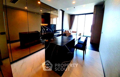 ขายคอนโด : คอนโด 2-ห้องนอน ที่ ดิ เอส สุขุมวิท 36 ใกล้ BTS ทองหล่อ (ID 1566914)