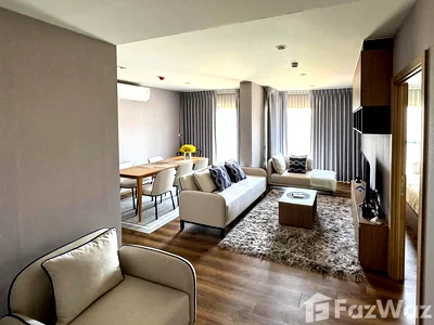 Condos for sale : 2 Bedroom Condo for sale at La Habana 6048396