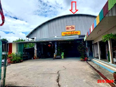 ขายโรงงาน : K02722 ขายโรงงาน ตำบลฉลอง อำเภอเมืองภูเก็ต จังหวัดภูเก็ต