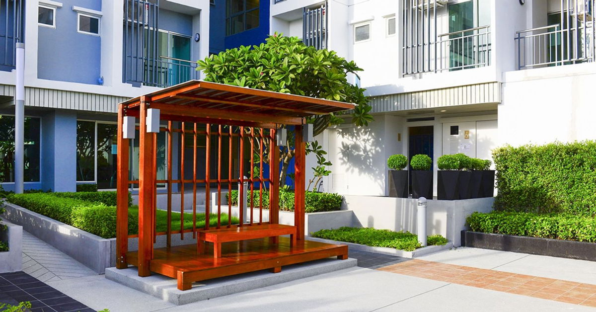 รูป ว่าง💢ให้เช่าคอนโด เจ้าของปล่อยเองต่อรองได้ค่ะ - รูปที่ 12/14