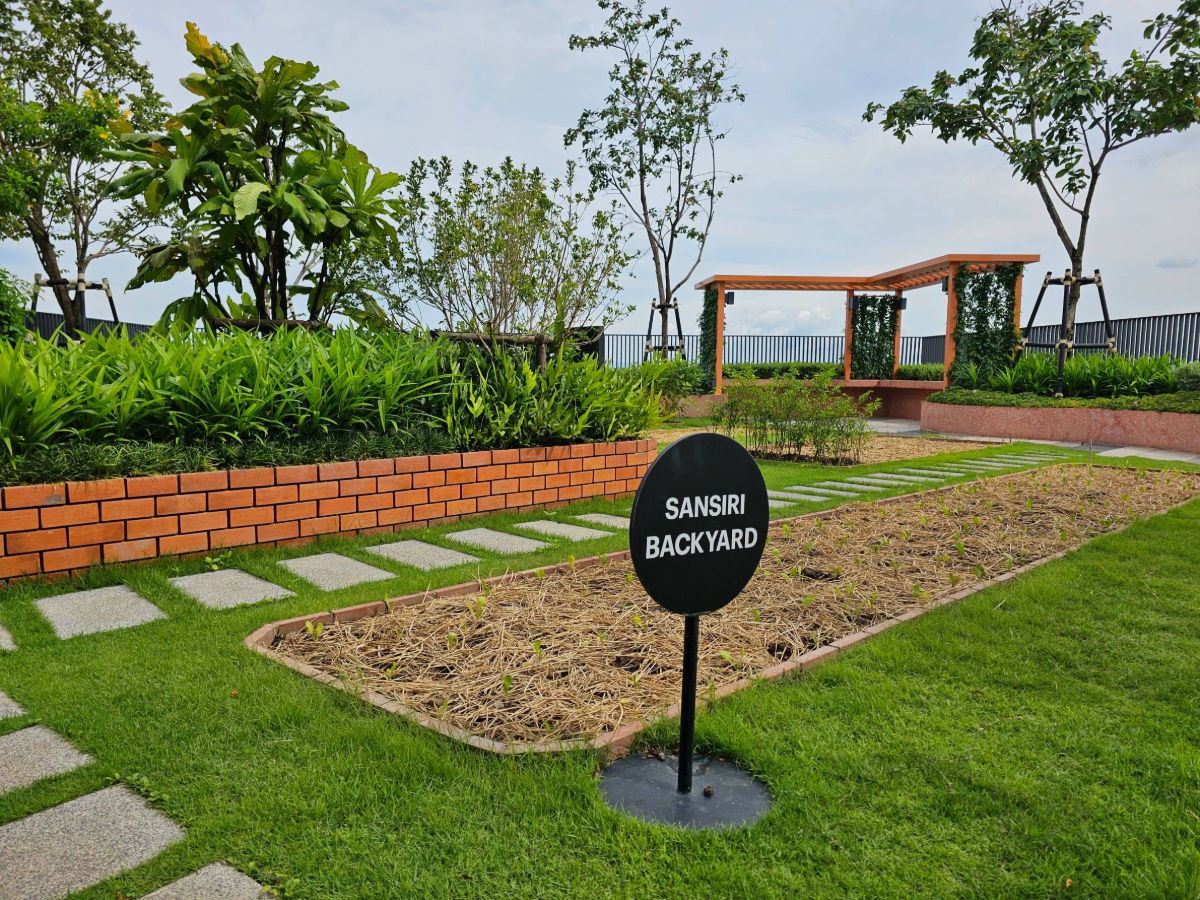 รูป 📣ขายคอนโด 🔥 The Base Height เชียงใหม่ - ส่วนกลางครบครัน ทำเลดีเยี่ยม‼️ - รูปที่ 49/144