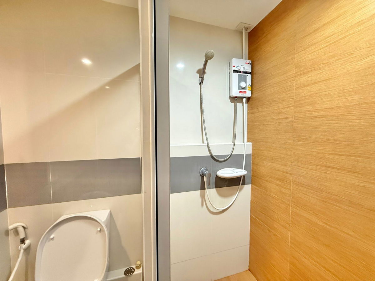 รูป ห้องมาใหม่❣️❤️MW agency❣️❤️❣️❤️ Rich Park @ Chaophraya - รูปที่ 4/12