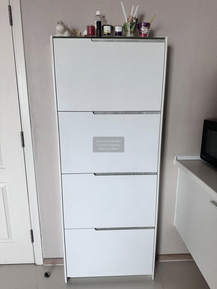 รูป เช่าคอนโด  ฟิวส์ โมเบียส สวนหลวง เขต สวนหลวง กรุงเทพ CX-127763 ✅ ทักไลน์ @connexproperty ตอบทันที ทีมงานมืออาชีพ ✅ - รูปที่ 11/12