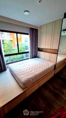 ขายคอนโด : คอนโด 1-ห้องนอน ที่ มอนเต พระราม 9-รามคำแหง ใกล้ ARL รามคำแหง (ID 2475262)