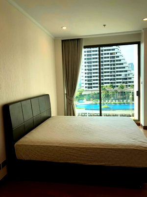 คอนโดให้เช่า : DT-2965  Supalai Oriental Sukhumvit 39  ทำเลดี  ใกล้ BTS พร้อมพงษ์