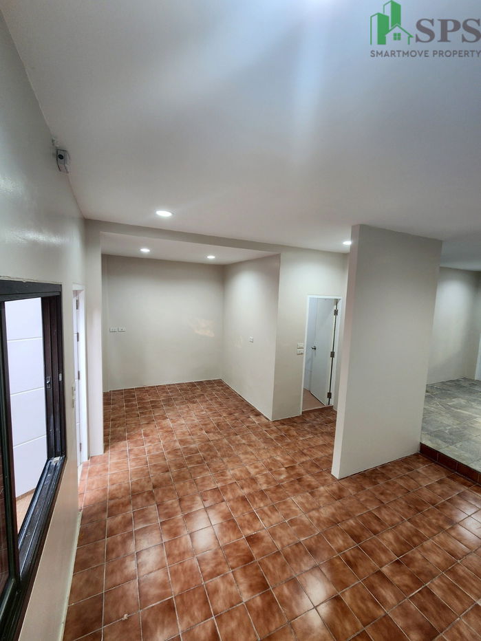 รูป ทาวน์โฮม ให้เช่า หมู่บ้าน 84 ลาดพร้าว (SPSJP156) - รูปที่ 6/13