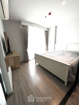 คอนโด 1-ห้องนอน ที่ ริทึ่ม เอกมัย ใกล้ BTS เอกมัย (ID 2650731)