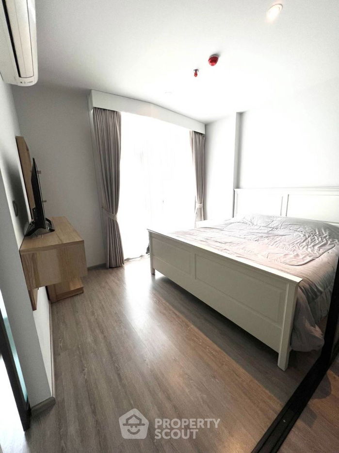 รูป คอนโด 1-ห้องนอน ที่ ริทึ่ม เอกมัย ใกล้ BTS เอกมัย (ID 2650731) - รูปที่ 1/8