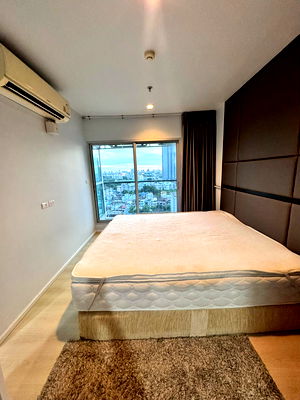 คอนโดให้เช่า : 🏢 ให้เช่าคอนโด : Aspire Sukhumvit 48 (แอสปาย สุขุมวิท 48)   รหัสทรัพย์ | 📌LNP-C12063