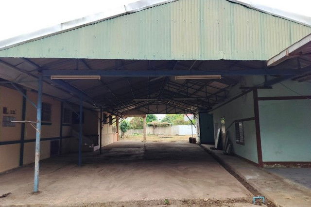 รูป F2-0592 ขายบ้านเดี่ยว หมู่ 3 ซอย 11 แยกจากถนนบ้านศรีสุวรรณ พหลโยธิน ต. สันติสุข อ.พาน จ.เชียงราย - รูปที่ 3/8