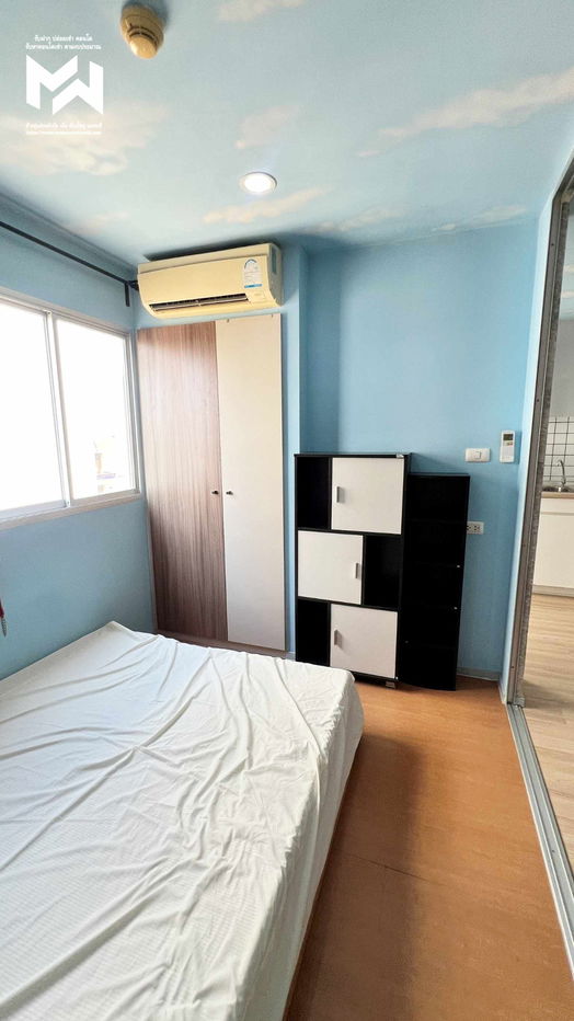 รูป ห้องมาใหม่❣️❤️MW agency❣️❤️❣️❤️ลุมพินี คอนโดทาวน์ นิด้า - เสรีไทย 2   - รูปที่ 3/10