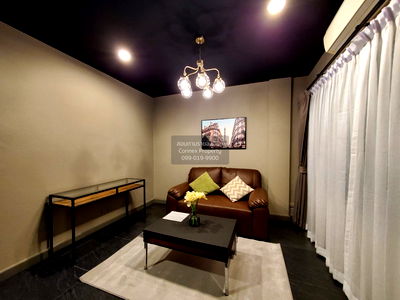 ทาวน์โฮมให้เช่า : เช่าทาวน์เฮ้าส์/ทาวน์โฮม  ทาวน์ พลัส พระราม 9 หัวหมาก เขต บางกะปิ กรุงเทพ CX-145723 ✅ ทักไลน์ @connexproperty ตอบทันที ทีมงานมืออาชีพ ✅