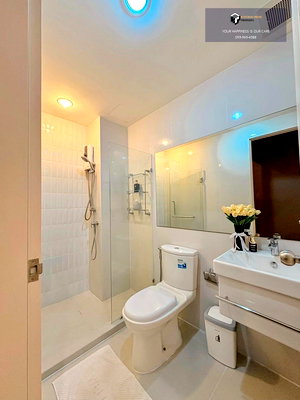 คอนโดให้เช่า : Life Asoke | 🚝ใกล้ BTS,MRT พระราม9 #2025121513466#FC