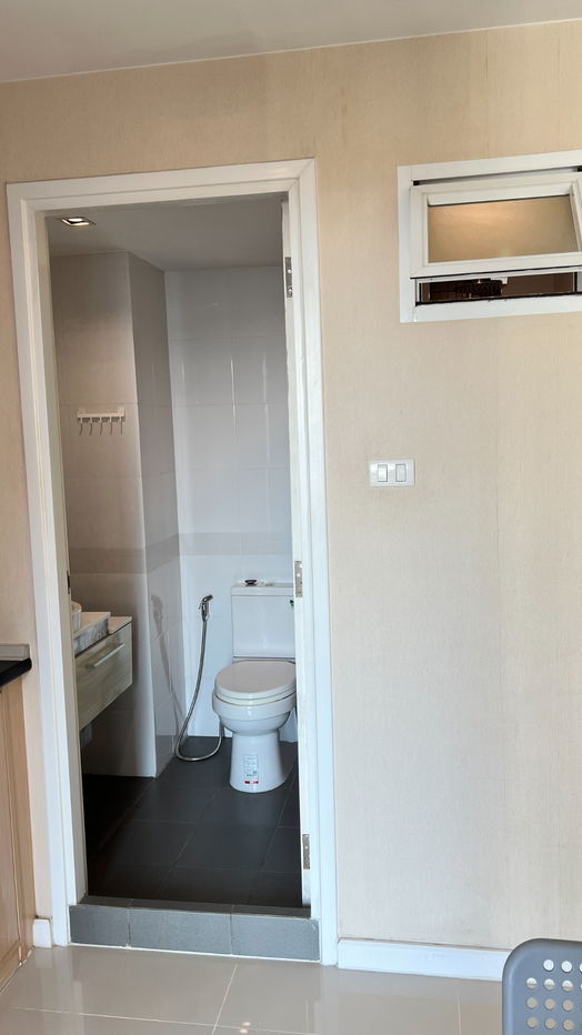 รูป ห้องมาใหม่❣️❤️MW agency❣️❤️❣️❤️  ดอนเมือง 💥 เจ ดับบลิว คอนโด  🔴🟢🟡 - รูปที่ 6/12