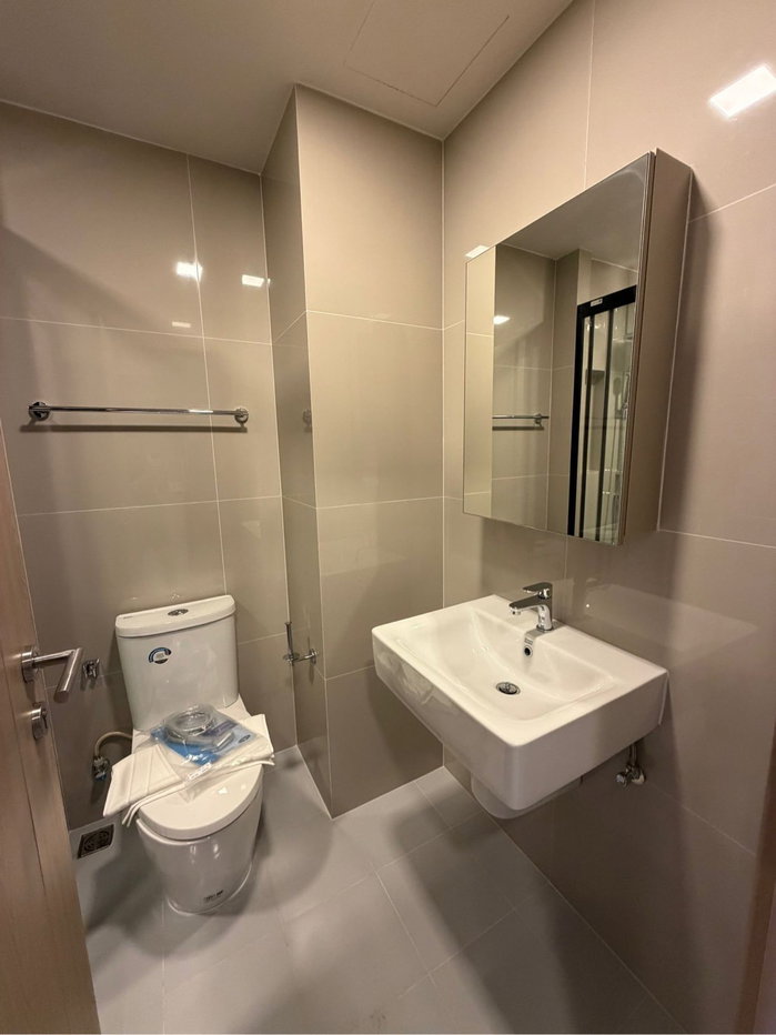 รูป ✨Condo for Rent : Flo By Sansiri (AP-02) ( line : @condo91 ) - รูปที่ 9/10