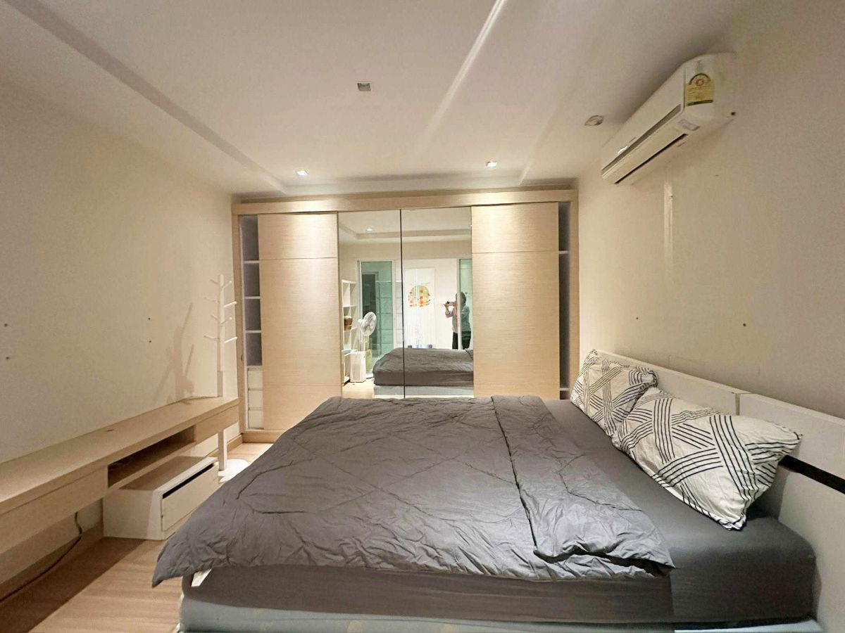 รูป ห้องว่าง💥🔔⚠️🏘️Ⓜ️กดปุ่มแอดไลน์💥วังทองหลาง💥แฮปปี้ คอนโด ลาดพร้าว 101🔴🟢🟡 - รูปที่ 4/15