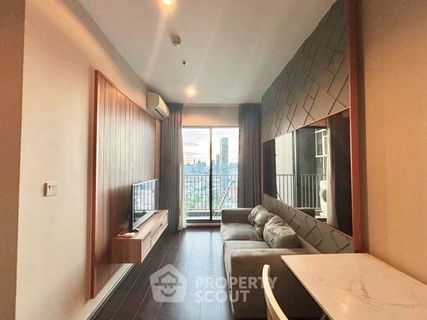 คอนโด 1-ห้องนอน ที่ ซี เอกมัย ใกล้ ARL รามคำแหง (ID 2466395)