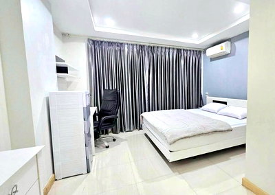 Condos for rent MRT Lat Phrao 101  : ME2500753 Condo For Rent Happy Condo Ladprao 101