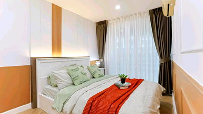 คอนโดให้เช่า : Code: 26KJ859  ให้เช่า Metro Park Sathorn 🔥🔥 จองเดือนนี้รับส่วนลด1,000บาท 🔥🔥 @kjcondo (มี@ข้างหน้าด้วยนะคะ)