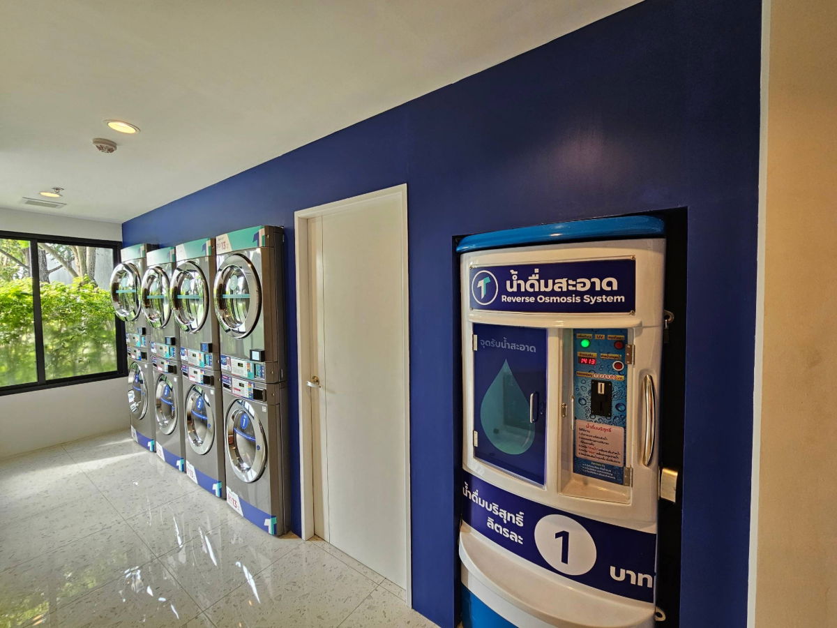 รูป 📣ขายคอนโด 🔥 The Base Height เชียงใหม่ - ส่วนกลางครบครัน ทำเลดีเยี่ยม‼️ - รูปที่ 90/148