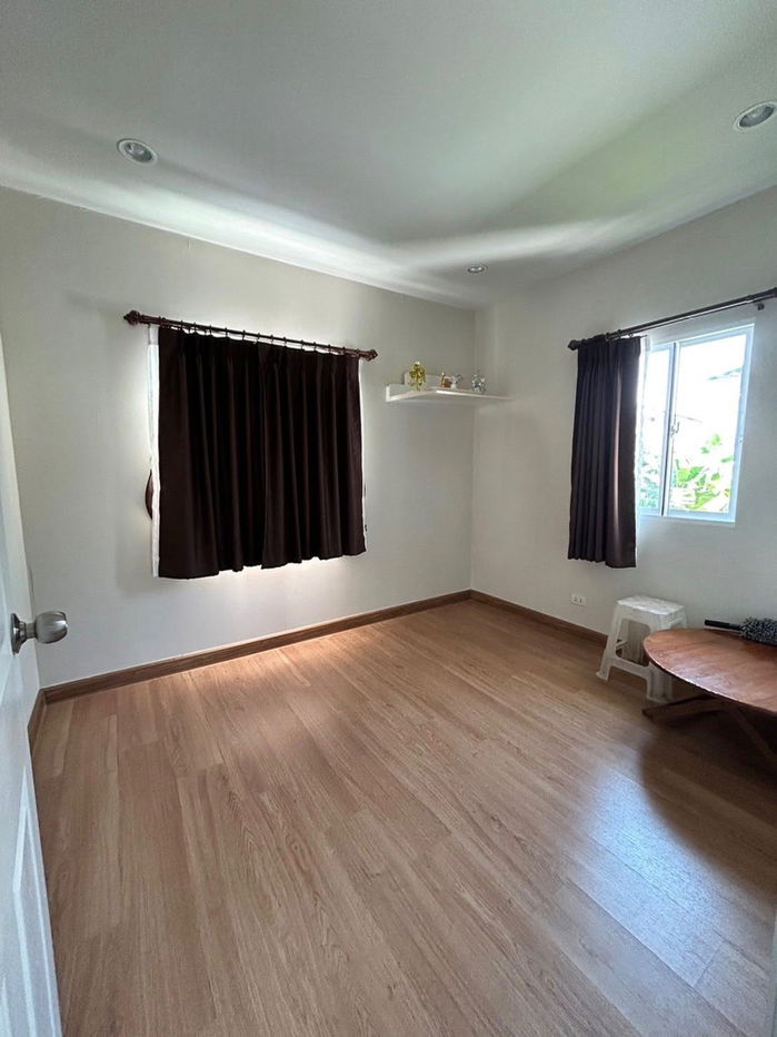 รูป 😊⭐️❤️ เช่าหมู่บ้านภัสสร เทพารักษ์-บางนา ตกแต่งพร้อมเข้าอยู่ สิ้นเดือน กพ.นี้ - รูปที่ 11/14