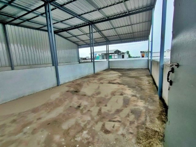 รูป F2-0522 ขายอาคารพานิชย์ ต. สันทราย อ.เมืองเชียงราย จ.เชียงราย - รูปที่ 8/8